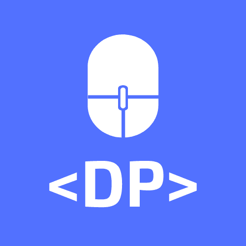 deep programmer logo