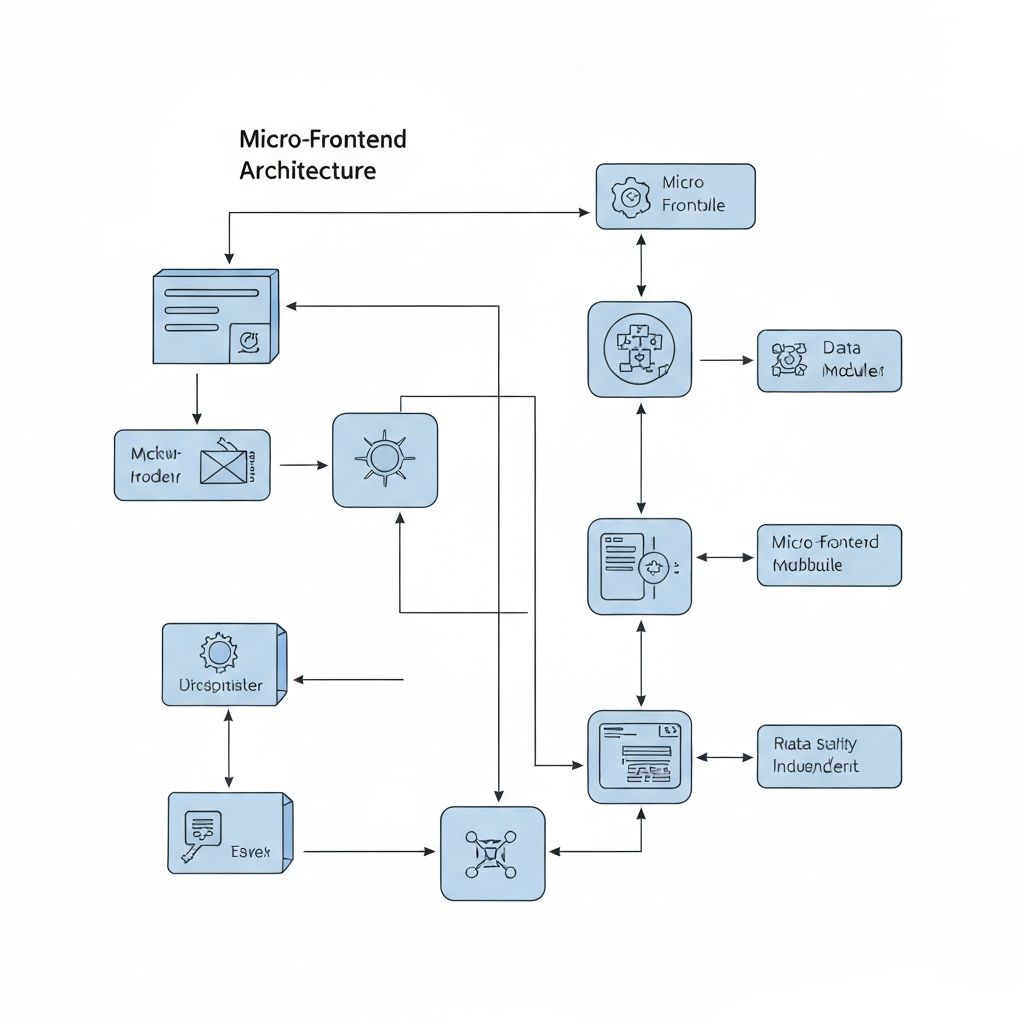 Micro-frontends in 2025: Lessons Learned