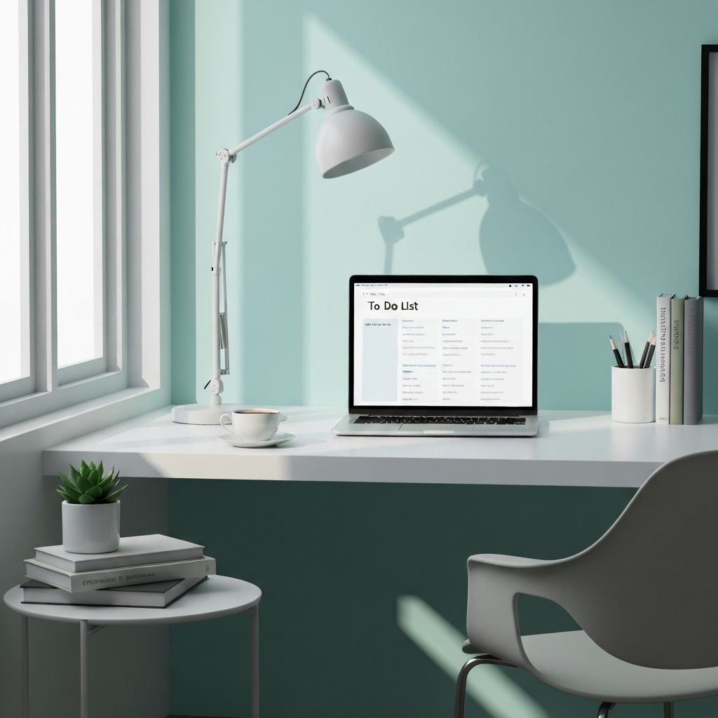 Balancing Deep Work and Leadership